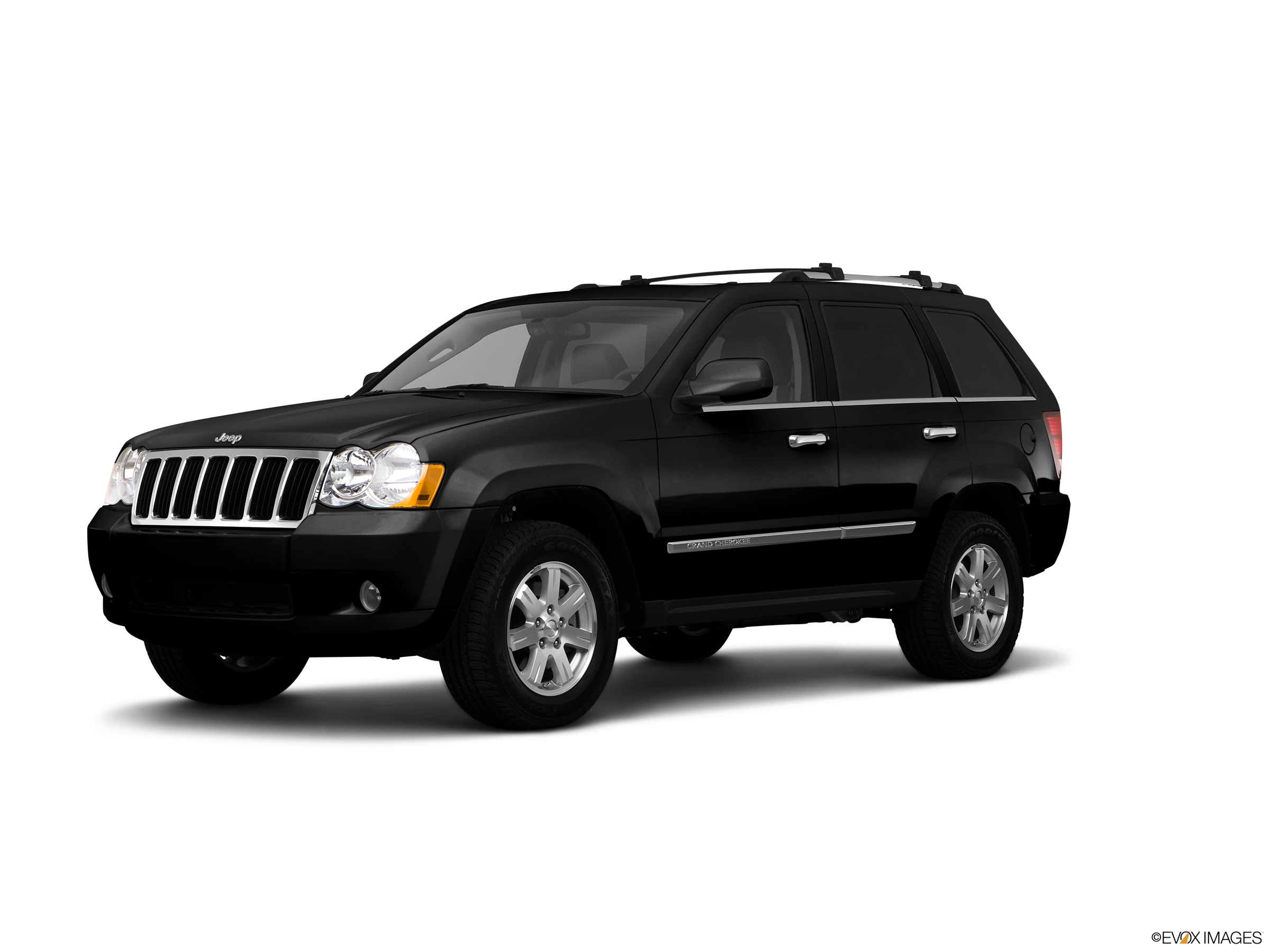 Jeep grand cherokee 2010